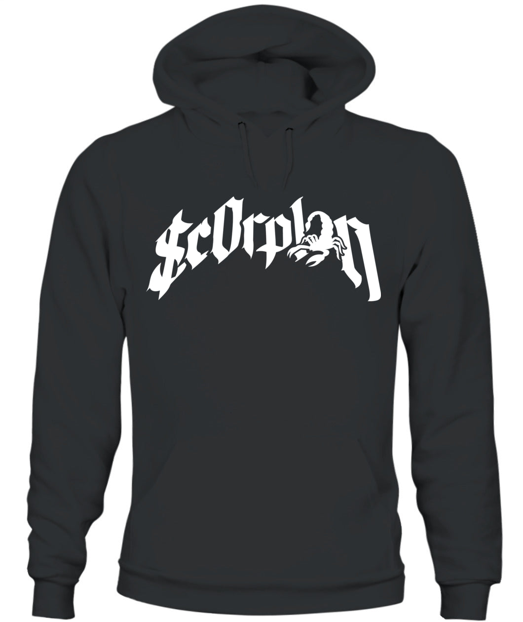 $c0rp!on unisex hoodie