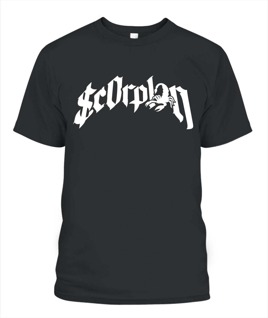 $c0rp!on T-shirt