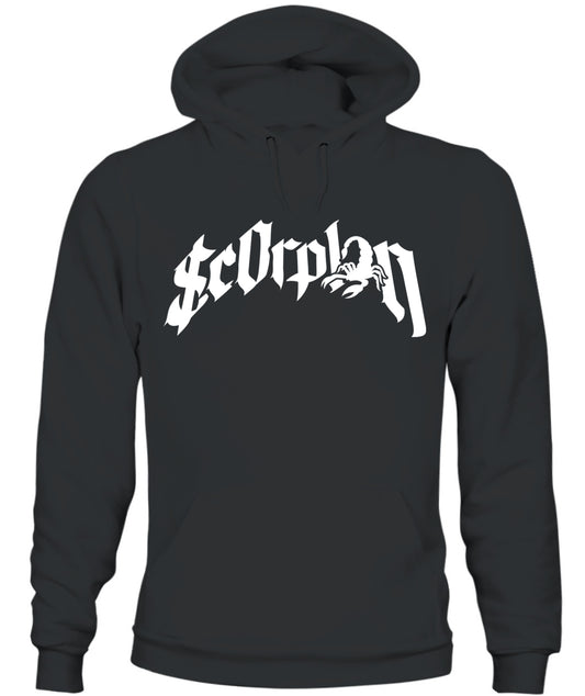 $c0rp!on unisex hoodie