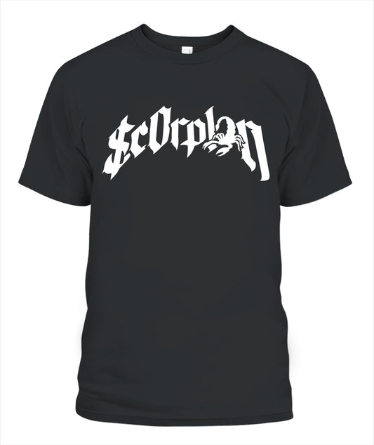 $c0rp!on T-shirt