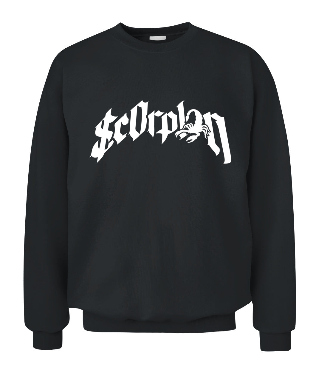 $c0rp!on sweatshirt
