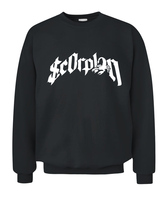 $c0rp!on sweatshirt